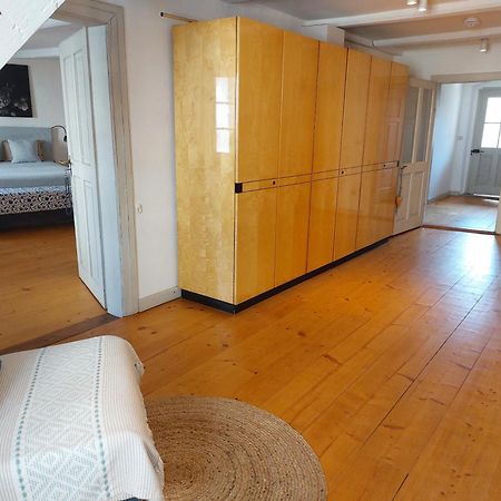30Qm Studio Rosenheimer Innenstadt Bagian luar foto
