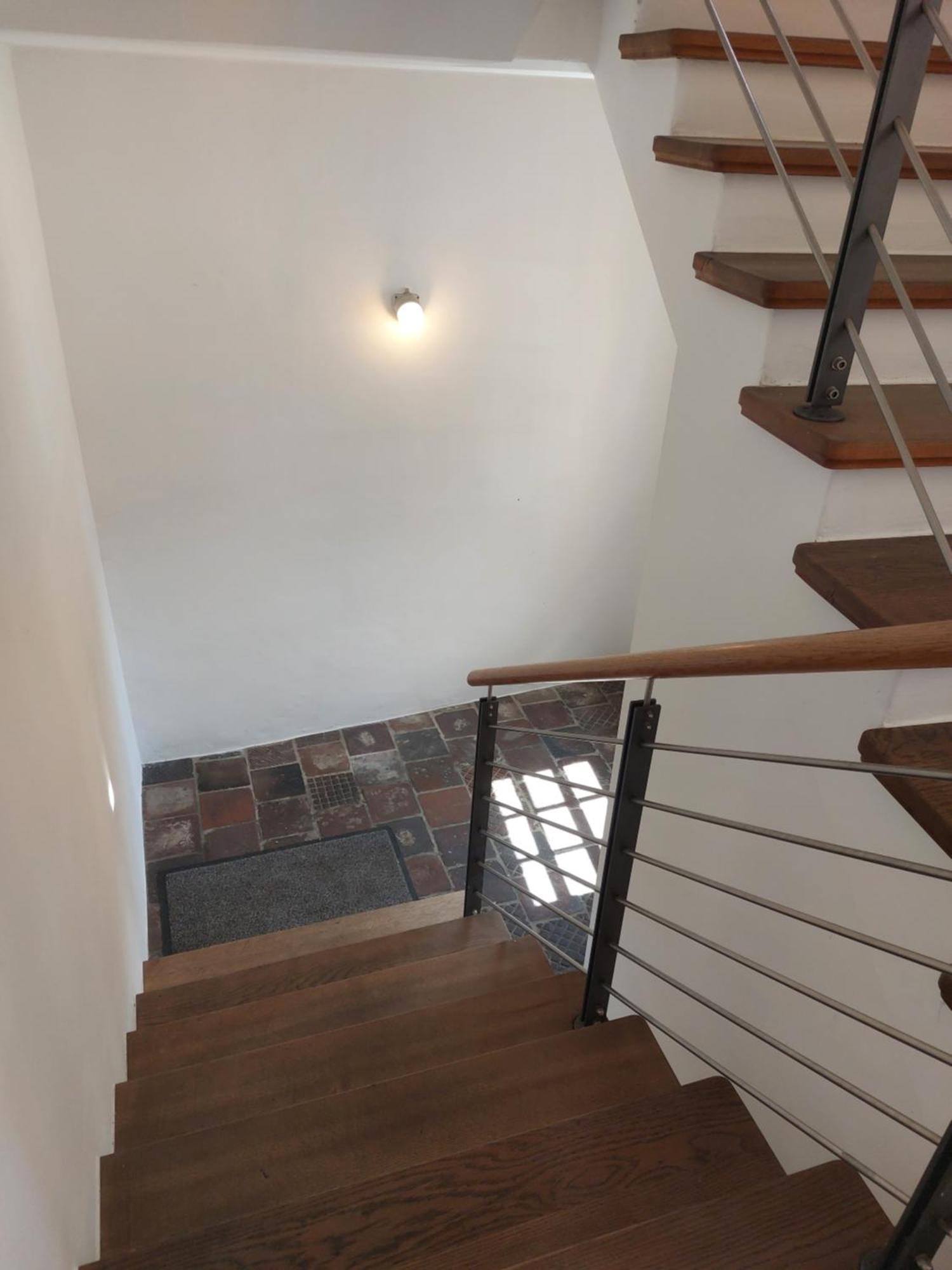 30Qm Studio Rosenheimer Innenstadt Bagian luar foto