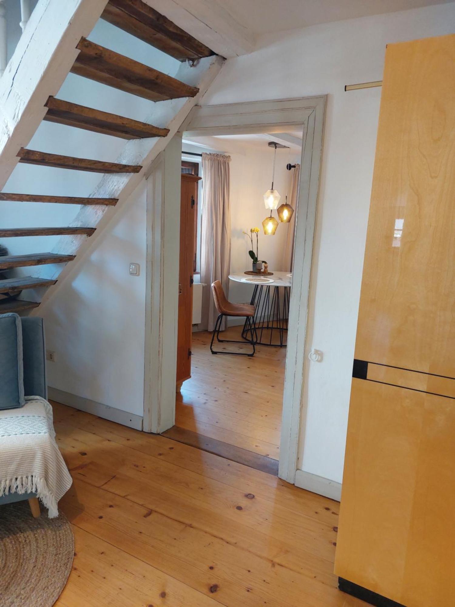 30Qm Studio Rosenheimer Innenstadt Bagian luar foto