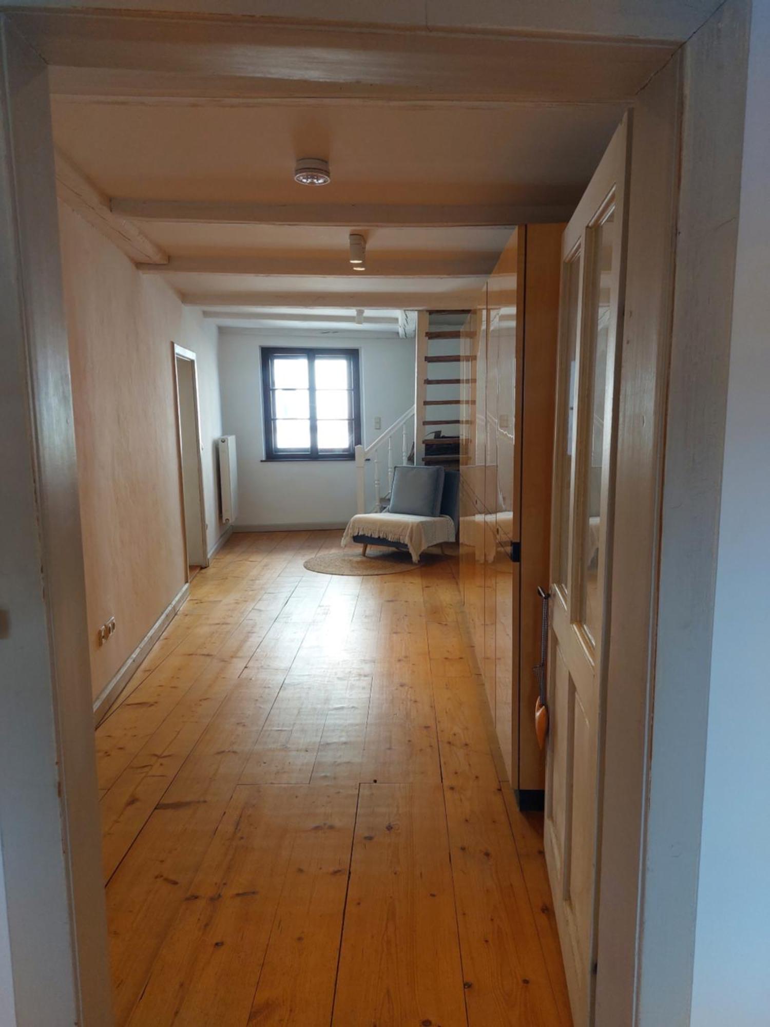 30Qm Studio Rosenheimer Innenstadt Bagian luar foto